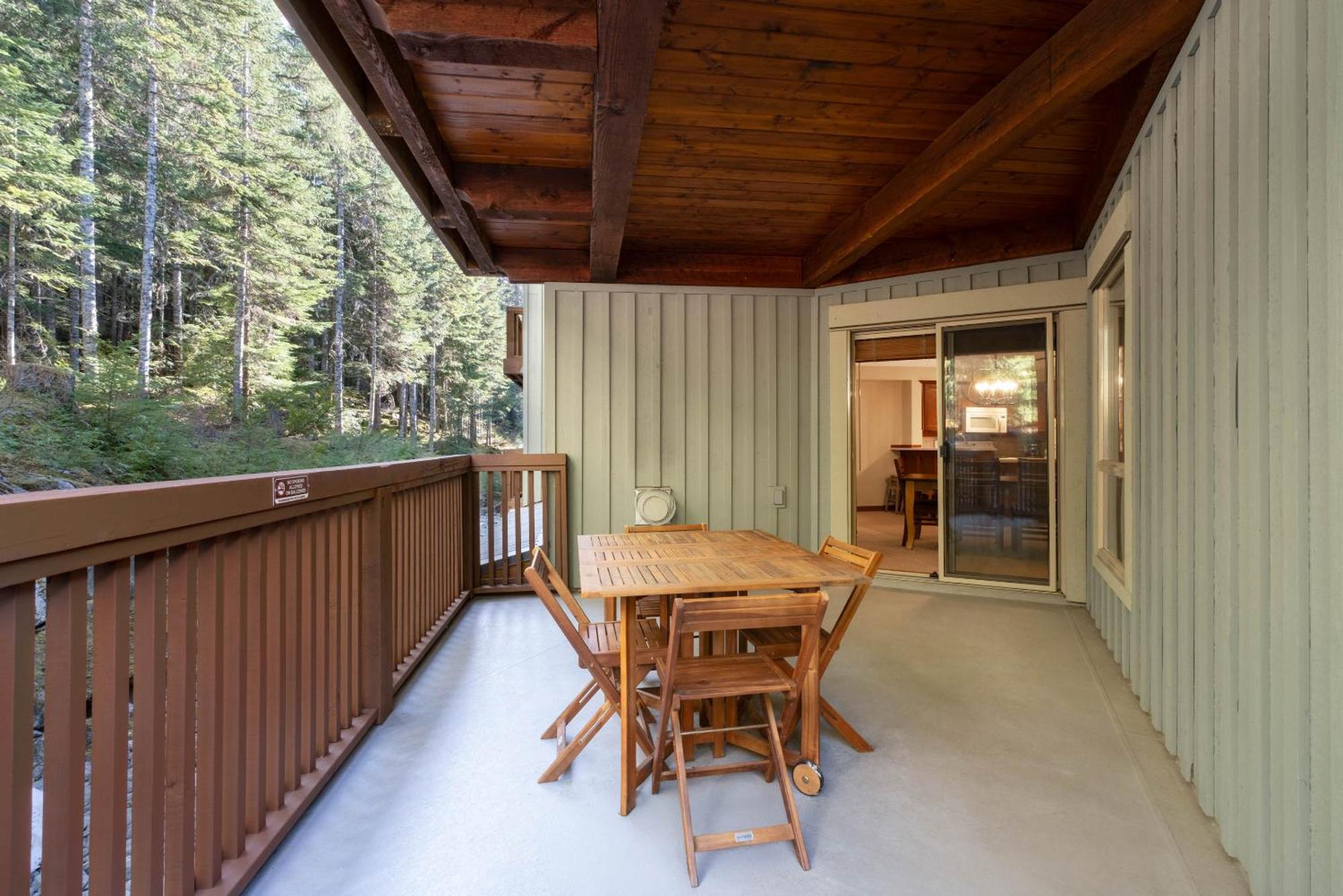 شقة Horstman House By Whistler Premier المظهر الخارجي الصورة