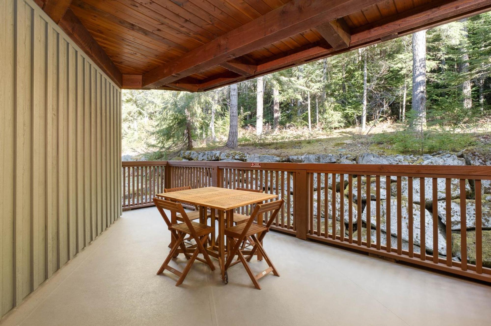 شقة Horstman House By Whistler Premier المظهر الخارجي الصورة