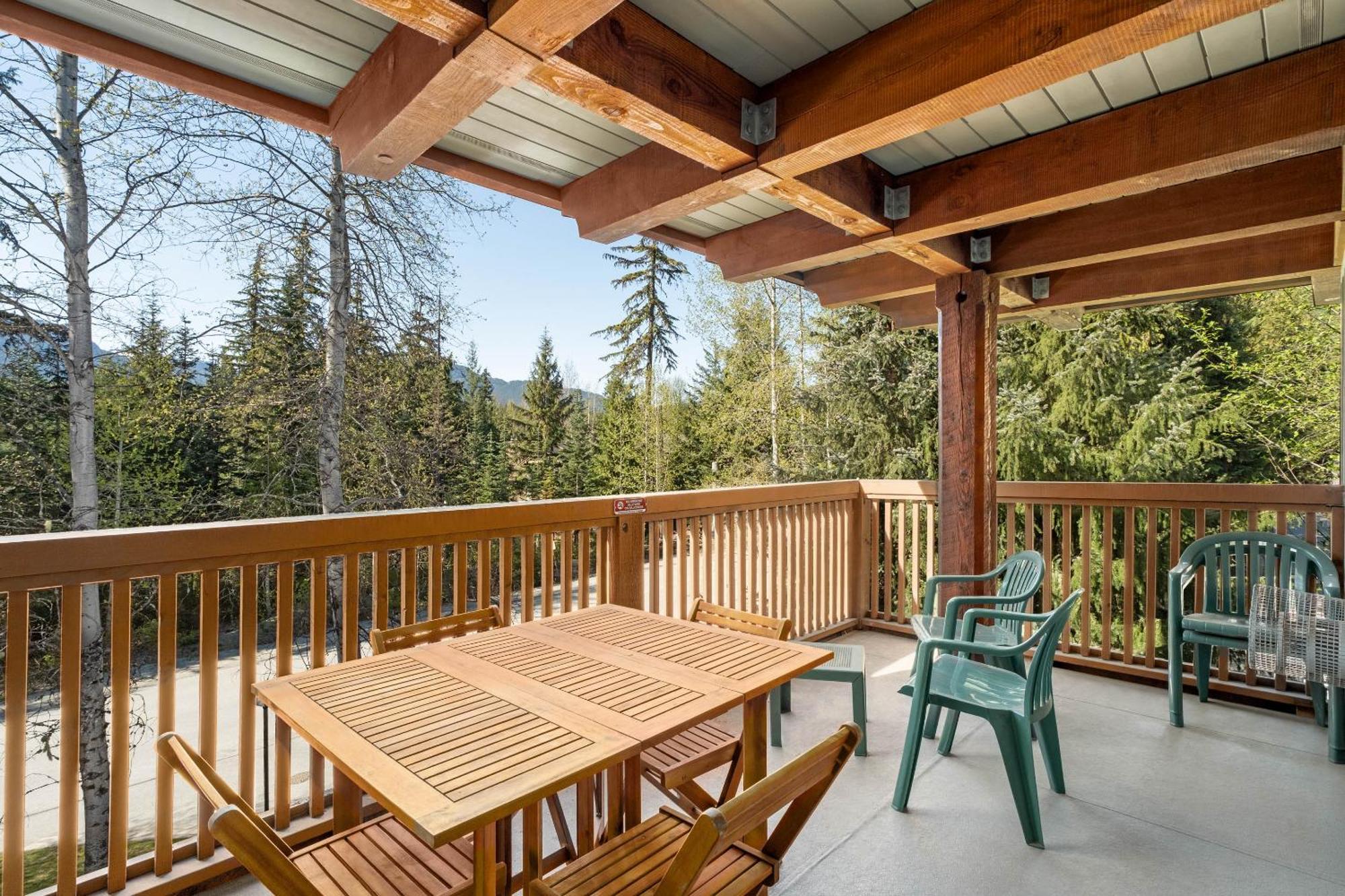 شقة Horstman House By Whistler Premier المظهر الخارجي الصورة
